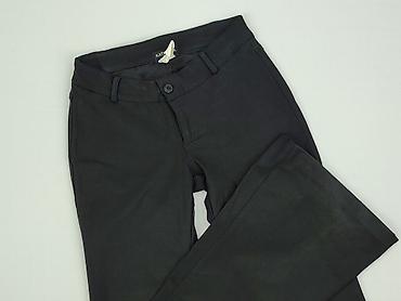 sellpy bootcut jeans: Spodnie materiałowe damskie, rozmiar S — 1