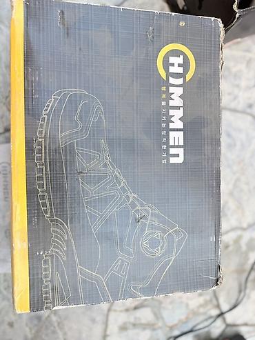 Ботинки: Рабочие ботинки HIMMEN HM-116N - Тип: высокие защитные ботинки - — 2