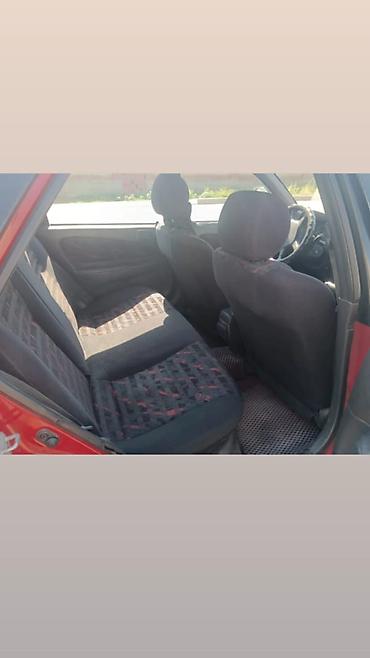 corolla 2016: Toyota Corolla: 1999 г., 1.6 л, Автомат, Бензин, Лифтбек — 3