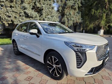 электромобиль neta: 🚘 Haval Jolion 2024 г.в. — как новый! 📍 Бишкек Характеристики