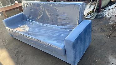 Прямые диваны: Прямой диван, Новый — 8