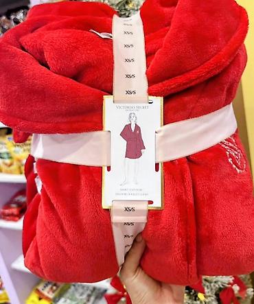 Халаты: Халаты VS.Оригинал из США — 9