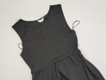 sukienki żakietowa plus size: Sukienka damska, rozmiar M