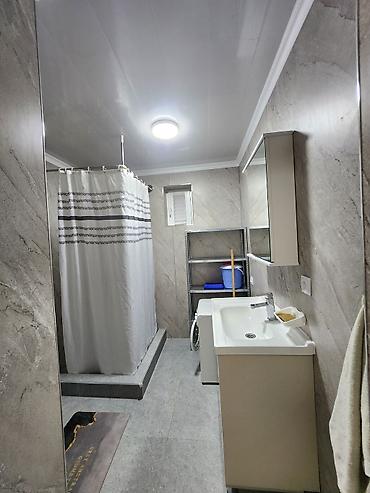 частные дома: 2 комнаты, 40 м², 104 серия, 1 этаж, Евроремонт — 5