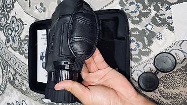 трико шым: Цифровой бинокль ночного видения (Day/Night Vision) с записью фото и — 1