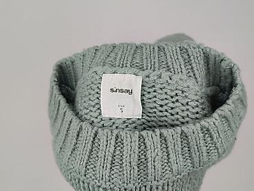 pull and bear bluzy: Sinsay, Women`s sweater, size S — 4