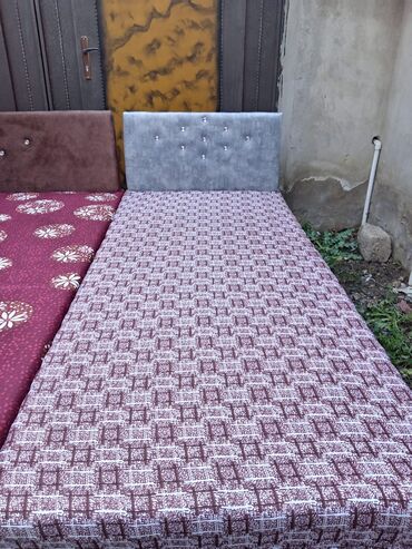 Çarpayılar: Yeni, Təknəfərlik çarpayı, Bazasız, Matrassız, Siyirməsiz, Azərbaycan — 21