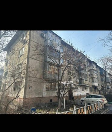 Продажа квартир: 2 комнаты, 44 м², 104 серия, 1 этаж, Косметический ремонт