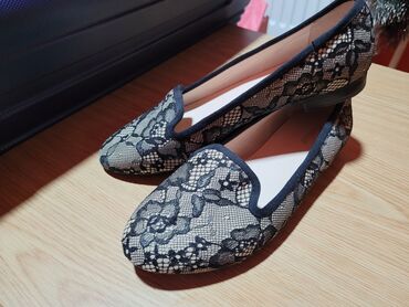 badura cipele: Pumps, 39