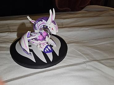 питон: Бакуган Bakugan naga — 3