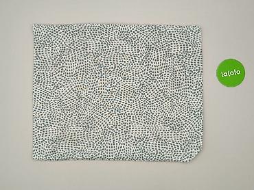 kocyk 160x80: Poszwa na kołdrę 200 x 160, kolor - Szary, stan - Idealny — 4