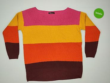 jean pascal clothing: Jean Pascale, Sweter damski, rozmiar M — 2