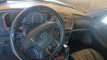 dio 27: Hyundai Sonata: 2004 г., 2 л, Автомат, Седан — 3
