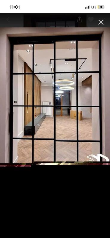 Plastik pəncərələr: Plasti̇k şəbəkəli̇ pəncərələr. Si̇fari̇şlə düzəlti̇ri̇q — 28