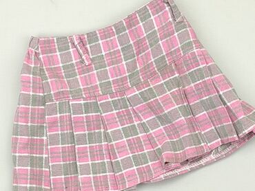 długa koszula w kratę zara: Skirt, 9-12 months, condition - Very good