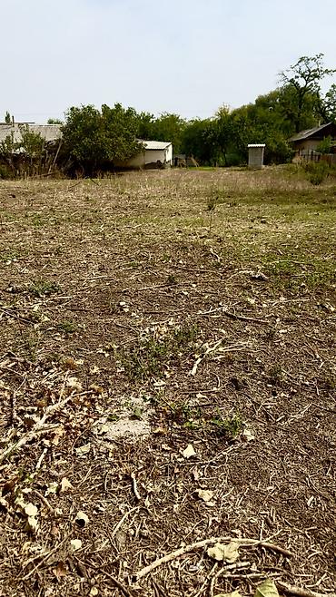 Продажа коттеджей и домов: 2 комнаты, 46 м², 1500 соток, Сокулук, Собственник — 12