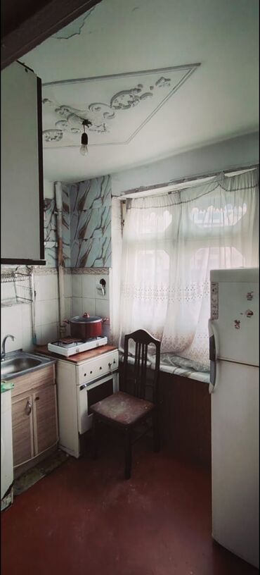 Uzunmüddətli kirayə mənzillər: Kirayə üçün 2 otaqlı mənzil (mebel və məişət əşyaları ilə) — 8