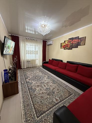 Продажа квартир: 2 комнаты, 72 м², 106 серия, 8 этаж, Косметический ремонт — 1