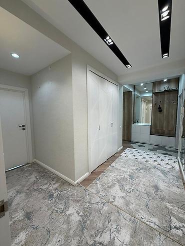 Продажа квартир: 3 комнаты, 95 м², Элитка, 13 этаж, Евроремонт — 6