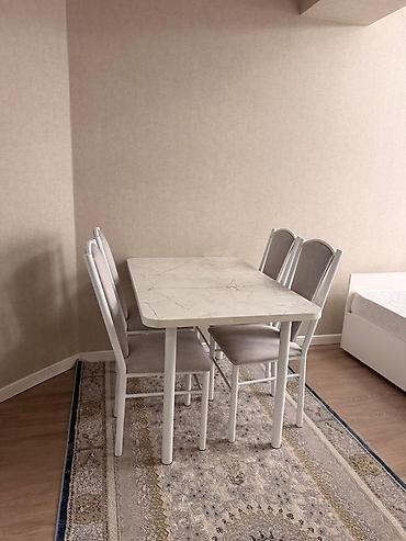 Продажа квартир: 2 комнаты, 57 м², Юг-2 мкр Элитка, 15 этаж, Евроремонт at lalafo.kg — 13 Продажа квартир: 2 комнаты, 57 м², Юг-2 мкр Элитка, 15 этаж, Евроремонт — 13