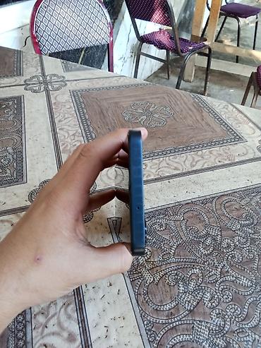 2ci əl paltaryuyan masin: Samsung Galaxy A30s, 128 GB, rəng - Mavi, İki sim kartlı — 5