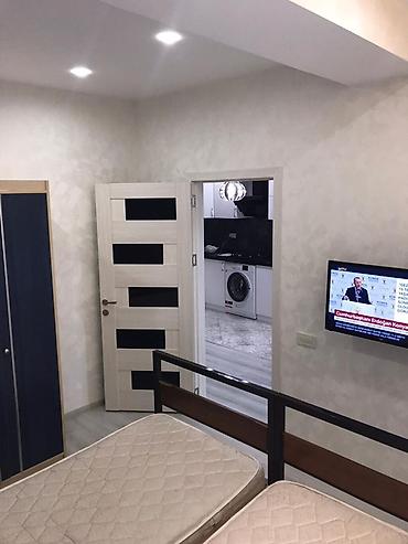 bakida otellerde elanlari: 2 otaqlı, Xətai r. r-nu — 7