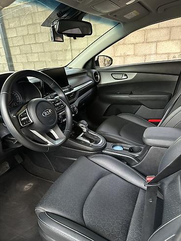 mitsubishi спейс стар: Kia K3: 2021 г., 1.6 л, Автомат, Бензин, Седан — 7
