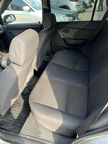 реплика мото: Daewoo Nexia: 2008 г., 1.6 л, Механика, Бензин, Седан — 6