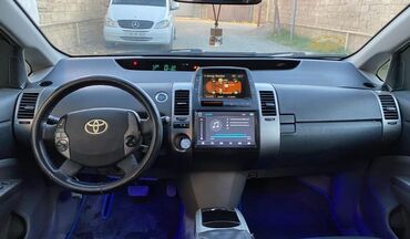 Toyota: Toyota Prius: 1.5 l | 2007 il Hetçbek — 5
