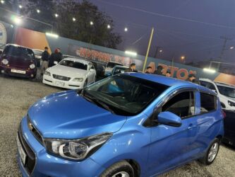 домкрат для машины цена: Chevrolet Spark: 2016 г., 1 л, Вариатор, Бензин, Седан