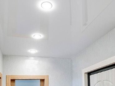 Натяжной потолок: Натяжной потолок 3D потолки, Матовое, Глянцевое Демонтаж, Монтаж, Бесплатная консультация — 8