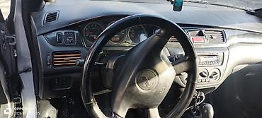 акпп лансер 9: Mitsubishi Lancer: 2004 г., 1.6 л, Автомат, Седан — 9
