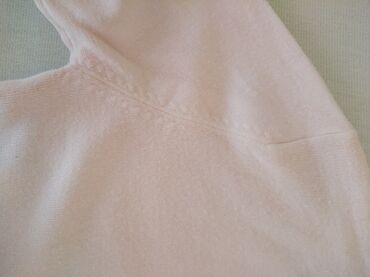 Džemperi, kardigani: S (EU 36), Poliester, Drugi tip, Jednobojni — 7