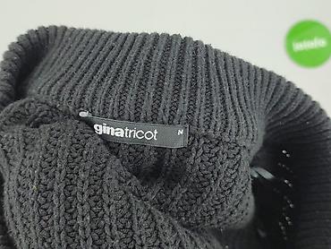 drain: Gina Tricot, Kamizelka damska, rozmiar M — 4