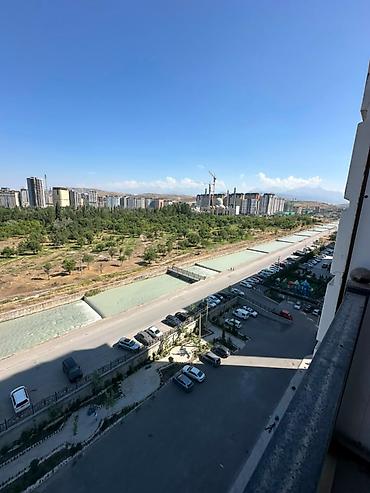 brk group: 3 комнаты, 120 м², Южная Магистраль Элитка, 9 этаж, ПСО (под самоотделку) — 6