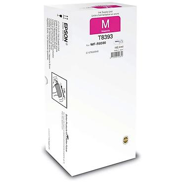 Картриджи: Məhsul №: 10705 Məhsulun adı: Mürəkkəb Epson Magenta XXL Ink S — 1