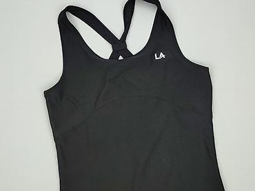 top do cwiczen: L.A. Gear, T-shirt damski, rozmiar M — 1