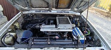 mitsubishi pikap: Mitsubishi Pajero: 2.8 l | 1994 il Ofrouder/SUV — 3