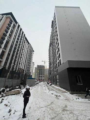 Продажа другой коммерческой недвижимости: Коммерческое помещение 202 м2 в новом жилом квартале "Крейсер" — 2