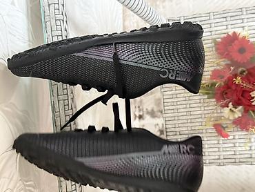 ikinci əl cilciraq: Nike Mercurial buxarı (TF) futbol krosları – qara - Model: Nike — 4