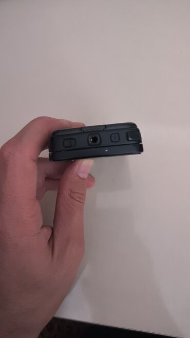 Nokia: Nokia N96, 8 GB, rəng - Qara, Düyməli — 10