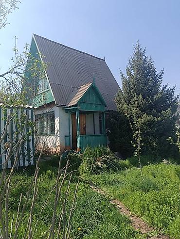 Продажа дач: 🏡 Продаётся дача в Таш-Мойнок (СО «Победа») 📍 Удобный заезд, хорошая — 1