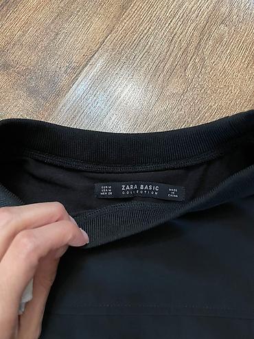 pull and: Кофта, S, M — 2