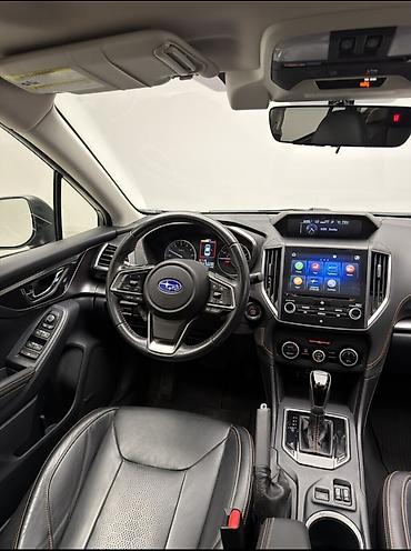 субара крострек: Subaru XV: 2020 г., 2 л, Вариатор, Бензин, Кроссовер — 10
