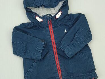 kombinezon smyk cool club: Jacket, Cool Club, 3-6 months, condition - Good