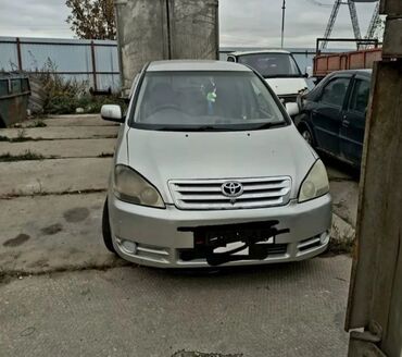 тико афтомат: Toyota Ipsum: 2002 г., 2.4 л, Автомат, Бензин, Вэн/Минивэн