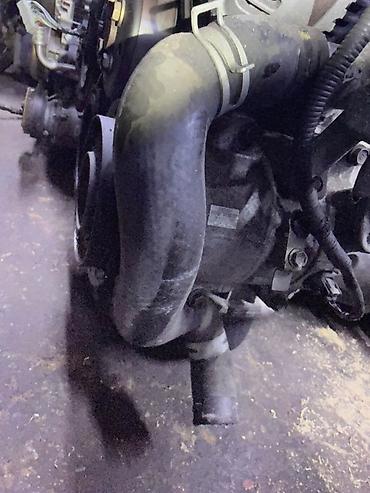 z pipe: Патрубок Toyota 2006 г., Б/у, Оригинал, Япония — 1