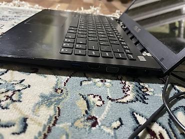 celeron: Ноутбук ASUS (линейка X/Slimbook), 14" Ключевые особенности: - Экран — 4