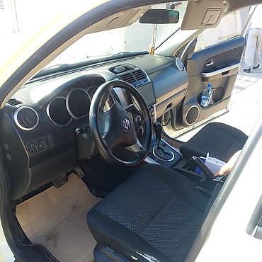 slanqlarin satisi: Suzuki Grand Vitara: 2 l | 2006 il 470 km Krossover — 3
