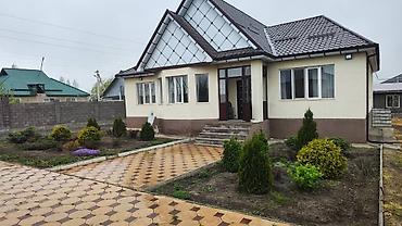 Продажа коттеджей и домов: Продается большой дом со всеми удобствами площадью 160м2 (14.5) в — 12
